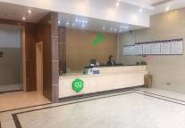 新店开业丨99优选酒店（滨海欧堡利亚广场永康路店）