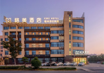 住品质酒店，优选格美酒店