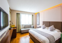 住格美酒店，来场奇妙体验