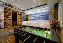 新疆迎首家康铂酒店，乌鲁木齐天津南路店开业8天即满房！