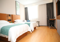 格林豪泰河南省濮阳市南乐县西湖御景商务酒店，出游精选