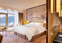 黄金长假经营红红火火 金陵连锁酒店营收创新高