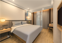 天生美学家 都市花园酒店品牌IP商业模式