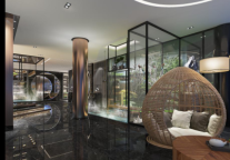 加盟坤逸，帮您开一家赚钱的酒店