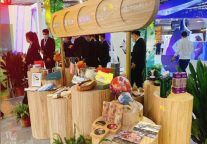 精准投资| 第九届HFE，白玉兰酒店再下10城，版图创新高