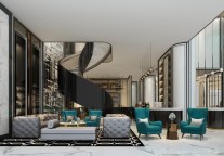 希岸酒店8大新店强势开业，横跨华南、华西、华东、华北四大区域