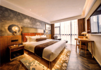 品牌实力 | 喆啡酒店位列年度生活方式品牌影响力榜单前三甲