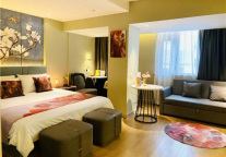 精准投资|优选服务品牌白玉兰酒店燃爆第九届HFE