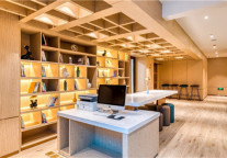 潮漫酒店，满足出行多样需求，让出行不止一面