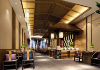 住格林东方酒店，畅享惬意度假时光