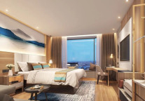 疫后恢复速度明显优于行业平均水平 格林酒店做对了什么？