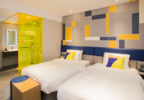 再下15城，7天酒店启动全国23个升级项目