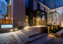 引领中国酒店美学价值 璞隐酒店斩获“年度杰出美学价值酒店品牌“奖