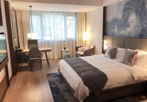 格林东方安顺镇宁县沿河路酒店，回归东方美学意境之居