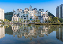 遇见大美贵阳，遇见格盟酒店