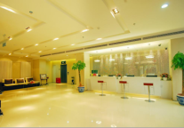 融入轨道经济  新名点亮山水时尚酒店北京西站六里桥东地铁站店