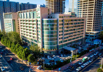 荣誉时刻|济南新区书香世家酒店喜讯至