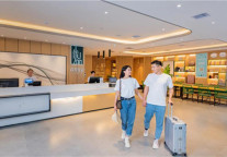 以“新零售”创新营收，尚客优品领跑中档酒店投资市场