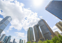 贝壳山东省济南市章丘区龙泉路酒店，带你寻找秋天的美