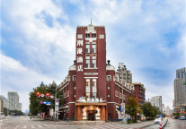 迈点公布商务酒店排行，潮漫连续13个月蝉联榜单前10强