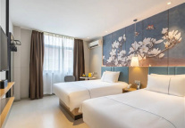 新店速递丨沪上有喜，白玉兰魔都再添双地标