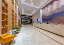 格林酒店集团新开这些中高端酒店，助您实现旅游自由！