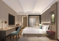 苏宁臻悦如约而至|上海国际旅游度假区苏宁臻悦酒店即将盛大开启