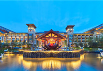 荣盛康旅微信商城再创佳绩，数字营销创新更有新展望