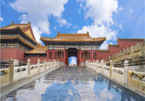 北京这家贝壳酒店，开启无忧之旅