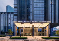 决战中高端，华住的「美居」梦