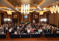 山水时尚酒店荣获深圳特区成立40周年——最具影响力酒店卓越奖