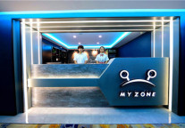 闷声发大财 疫情后第一波行业红利属于电竞酒店？