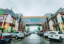 住格盟绍兴市柯桥古镇酒店，享岁月静好