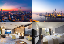 郁锦香酒店带你“趣”游黄金周