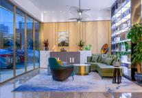 三四线城市前景广阔  途客中国酒店发力下沉市场