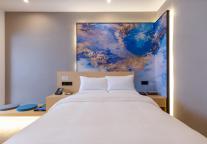 途客中国酒店打造差异化服务，深挖中高档酒店消费者需求