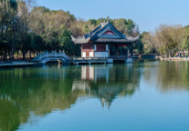 住绍兴的这座格林东方酒店，品读一座独属于江南小城的慢生活