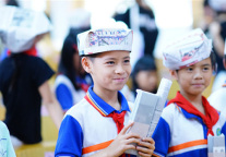 潮漫酒店践行环保理念筑梦未来，公益环保活动初显成效