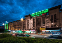 满房神话缔造者齐国勋：5年运营4家高回报格林酒店