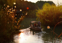来格林豪泰常熟智选酒店，感受小镇慢调生活