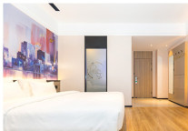 锐思特•逸致酒店，中端酒店投资的优选