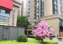 建方长租本周靓房｜换季换新房，品质生活触手可及！