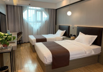 来格雅霸州市酒店，感受别样小城魅力