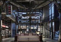 窥探「万达美华|京东京造」：中国酒店如何走向资产运营深水区？