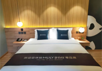 产品方法论：都市花园酒店的“极致性价比”