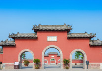 格林东方宿迁市泗洪酒店，高雅不俗兼顾生活