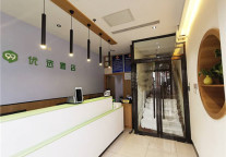 新店开业丨 99优选酒店（北京上地农大南路地铁站店）