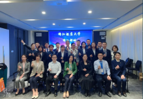 奋战Q4·舍我其谁丨锦江都城最强精英“标杆酒店”赋能培训班圆满举行