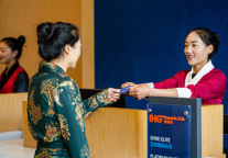 洲际酒店集团加速布局西部世界 全力打造高品质中国山地旅游