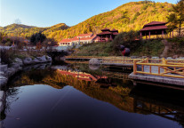 贝壳酒店，旅途中的简约时尚之选